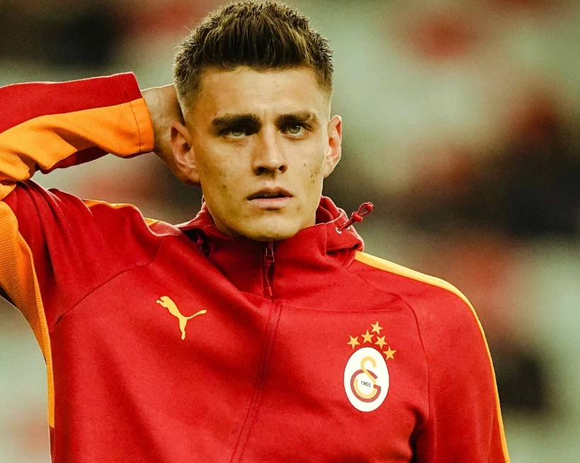 Galatasaray Gazetesi tweet media