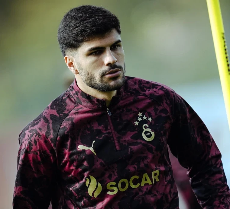 Galatasaray Gazetesi tweet media