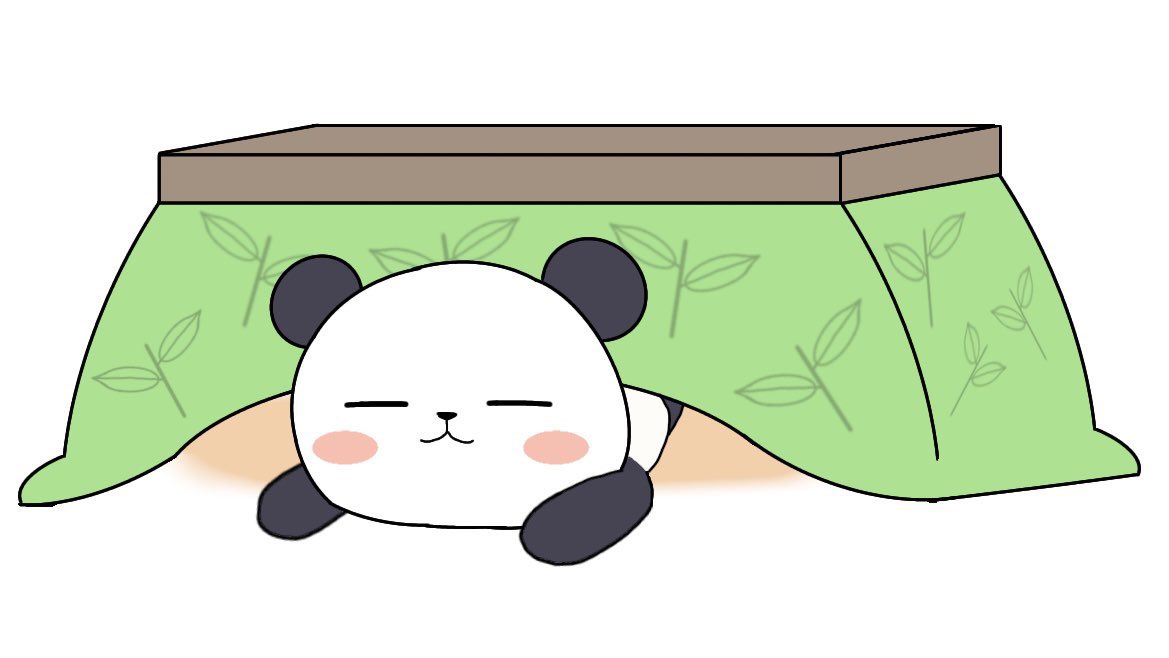ちゃむ🐼パンダVtuber tweet media