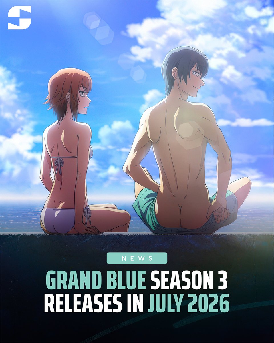 AnimeSelect tweet media