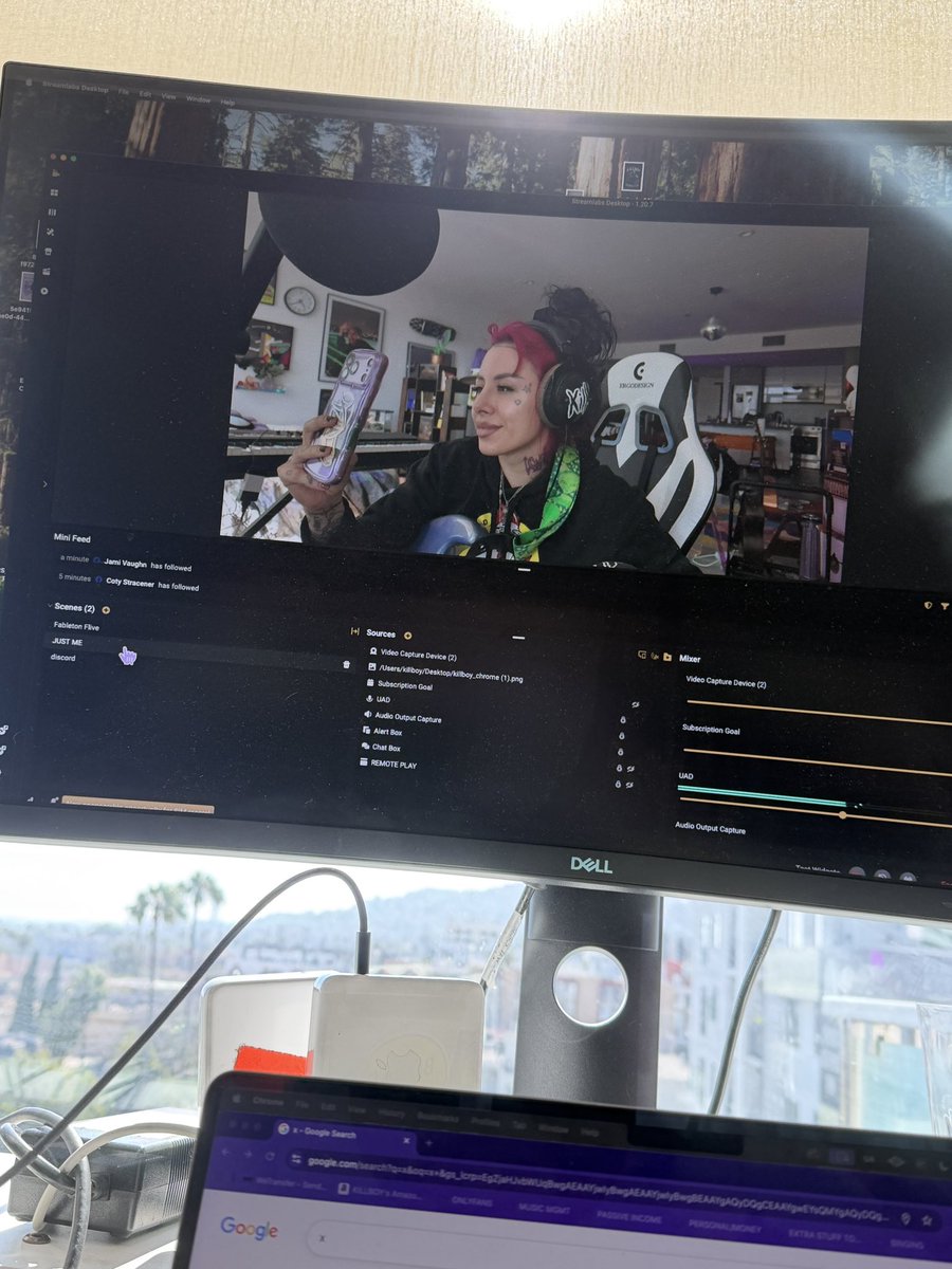 KILLBOY tweet media