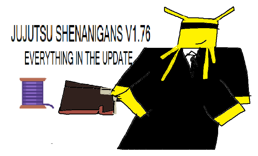 Shenanigans News tweet media