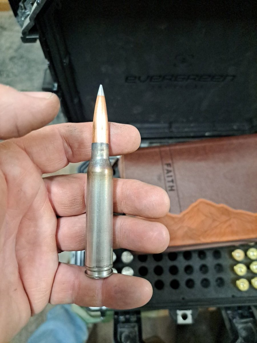 TheTexasGunTrdr's tweet photo. Testing this weekend if weather is good 
@TeamHornady 
@shellshocktech https://t.co/23uITXZ0XK
