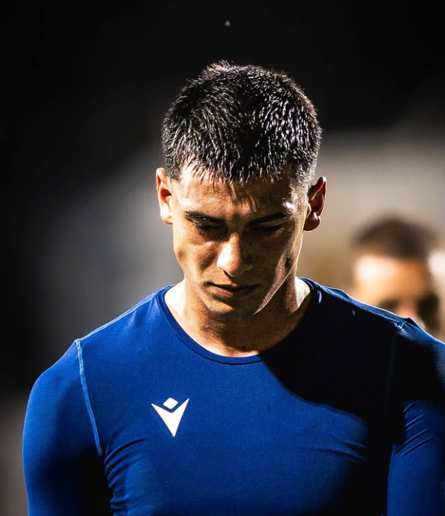 franalitycs's tweet photo. Fernando Mimbacas es el jugador que el fútbol uruguayo no puede retener.

Te explico por qué... 👇🧵 https://t.co/jn7Epz1KZ2