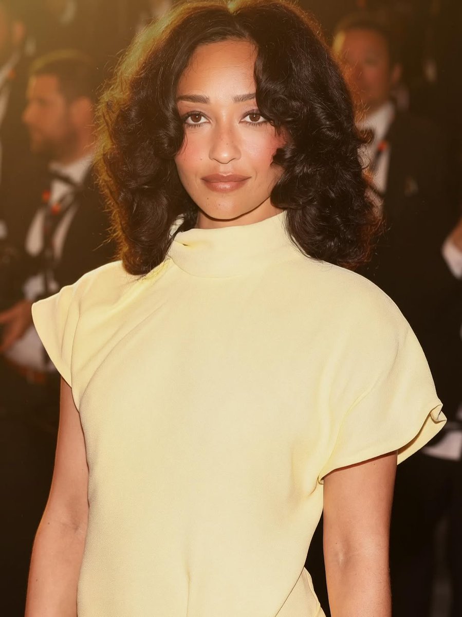 Ruth Negga Rules tweet media