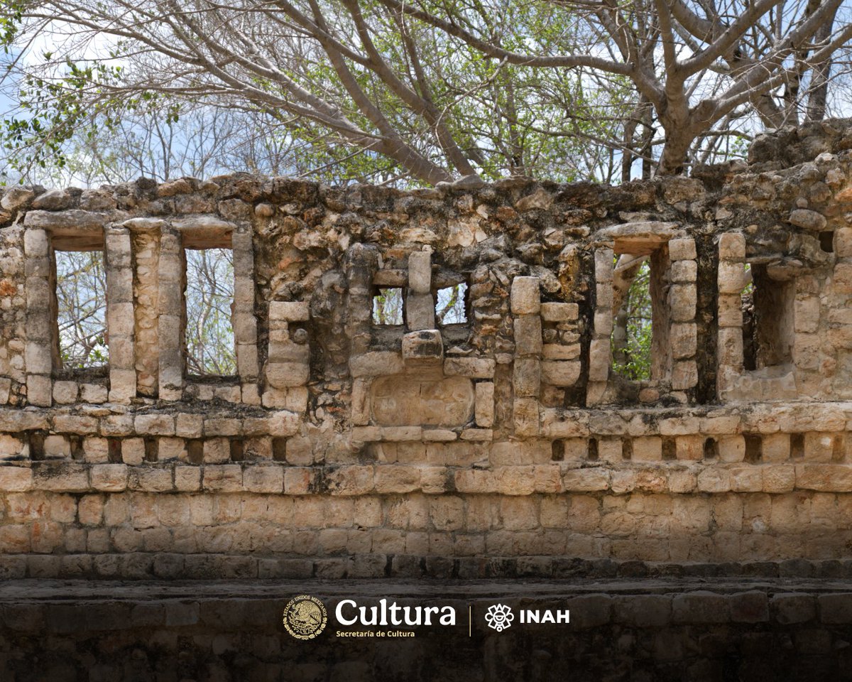 @INAHCampeche tweet media