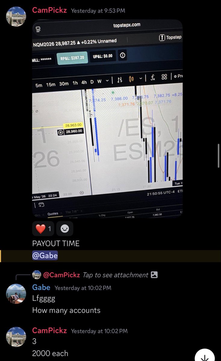 Gabe tweet media