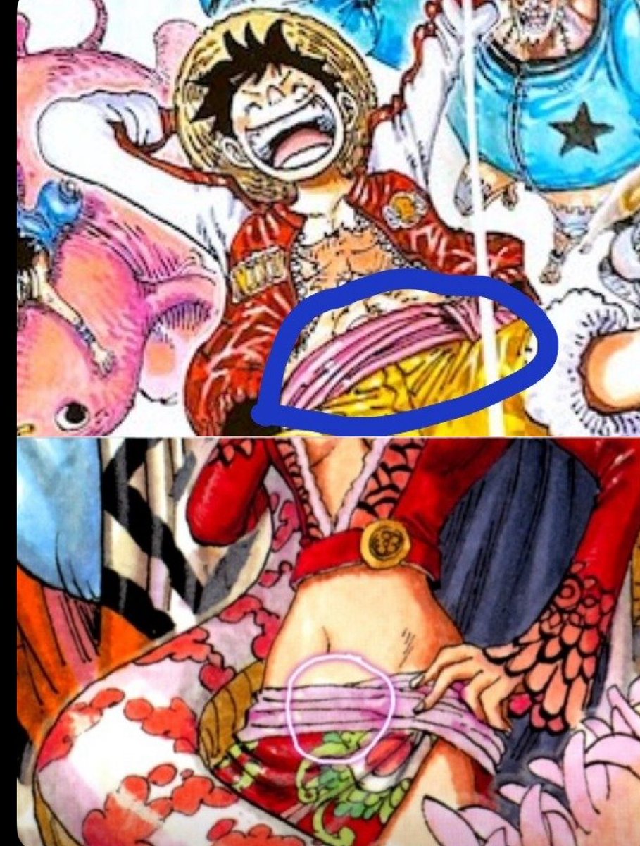 Buggy D. Clown tweet media