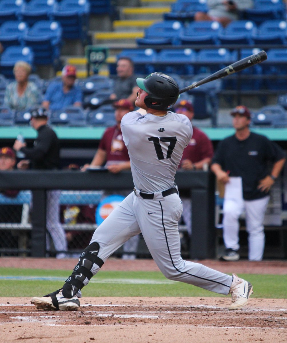 USC Upstate Baseball tweet media