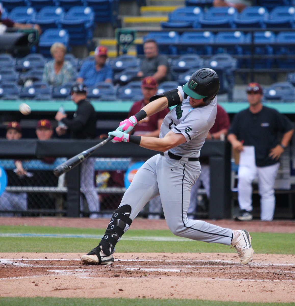 USC Upstate Baseball tweet media