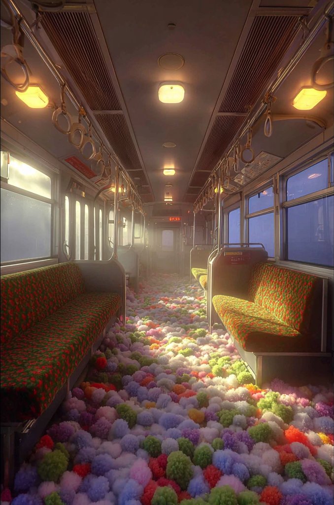 Liminal Space tweet media