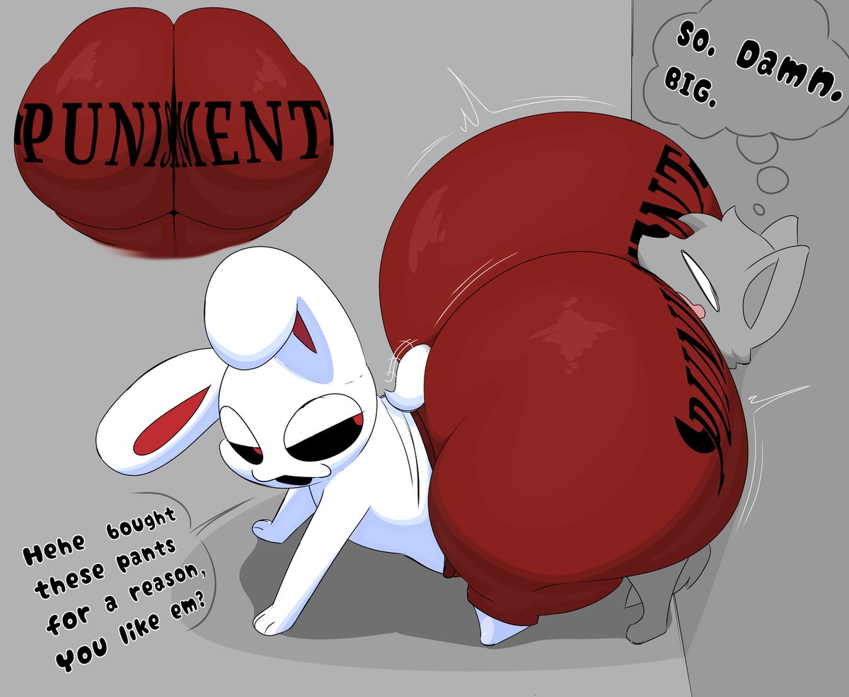 DumbRabbit🔞 tweet media