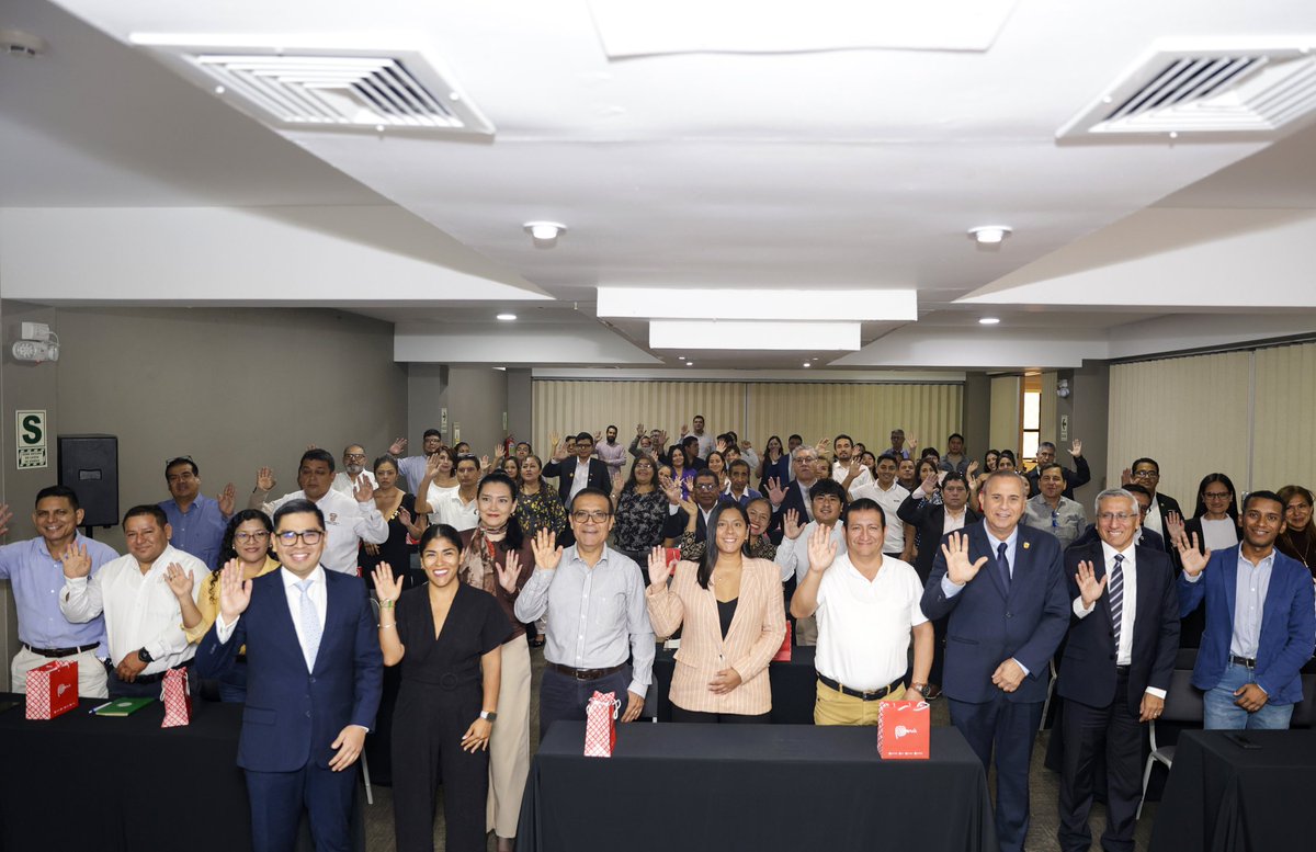PROMPERÚ tweet media