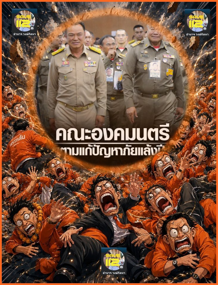 อำนาจ วงษ์กัลหา tweet media