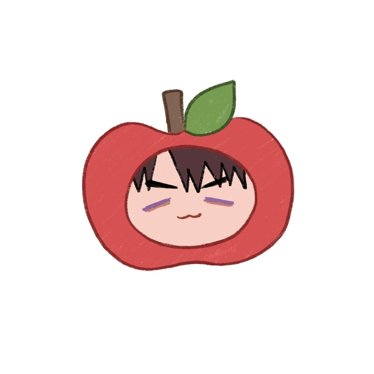 みらい (Comms on Vgen) 🍎🪽 tweet media