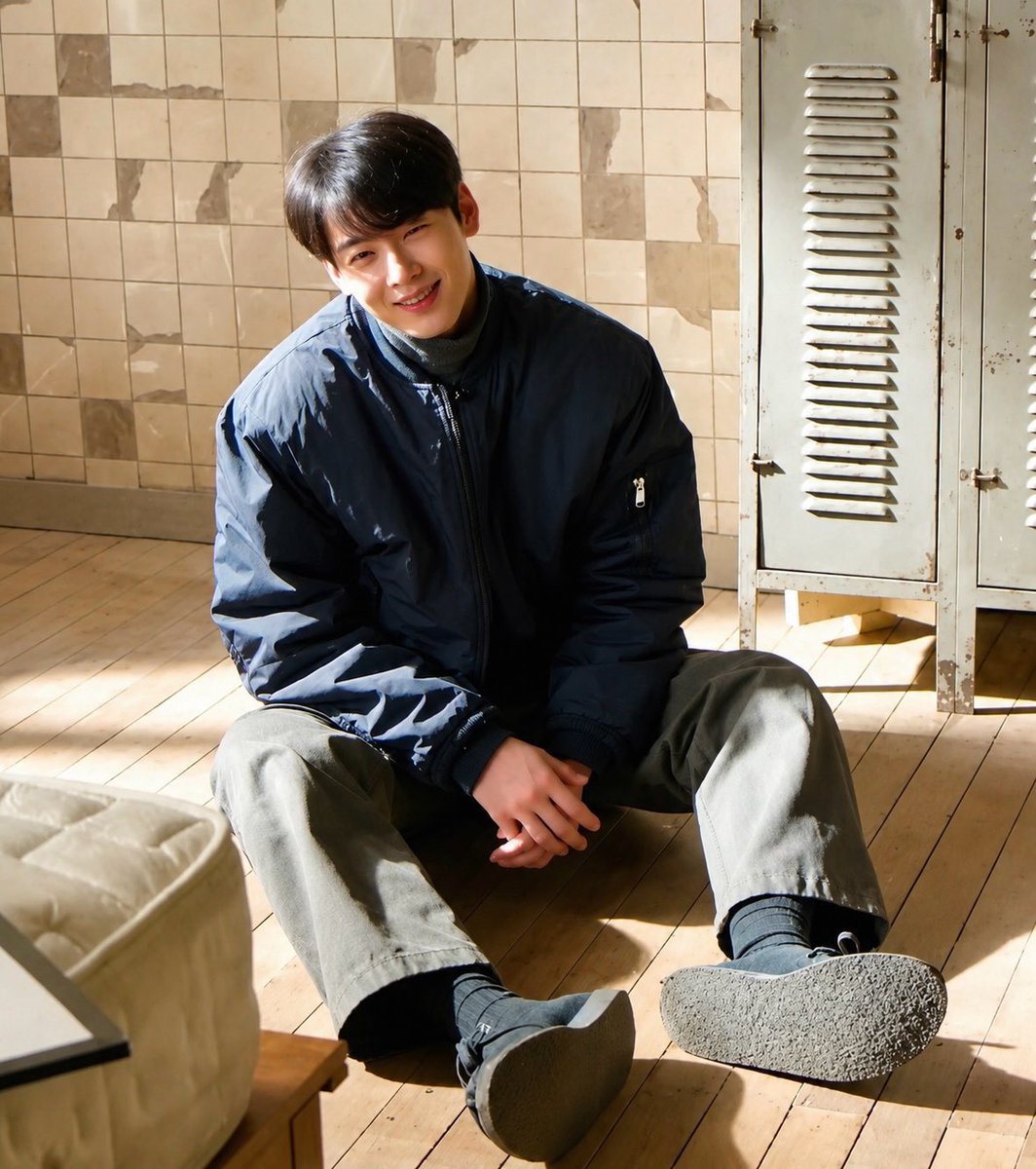 i❤️ChaEunWoo🤴🏻차은우🏰 tweet media