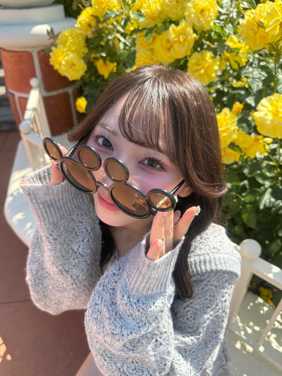 Post by 塩川莉世(SWEET STEADY) on X: おきた？