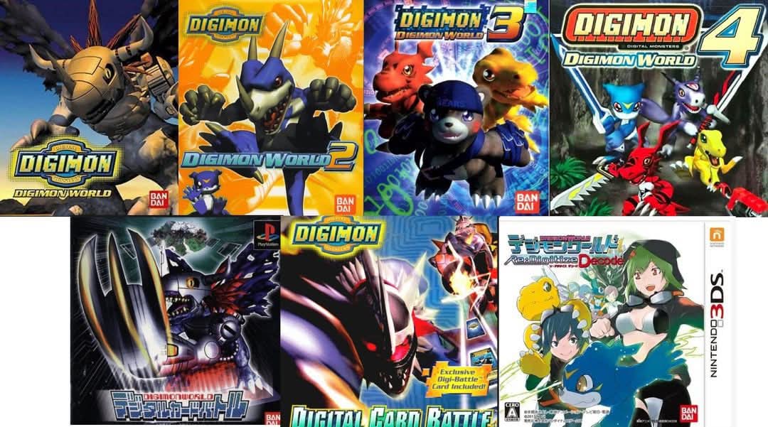 Shijishoutmon Digimon |VTuber| tweet media