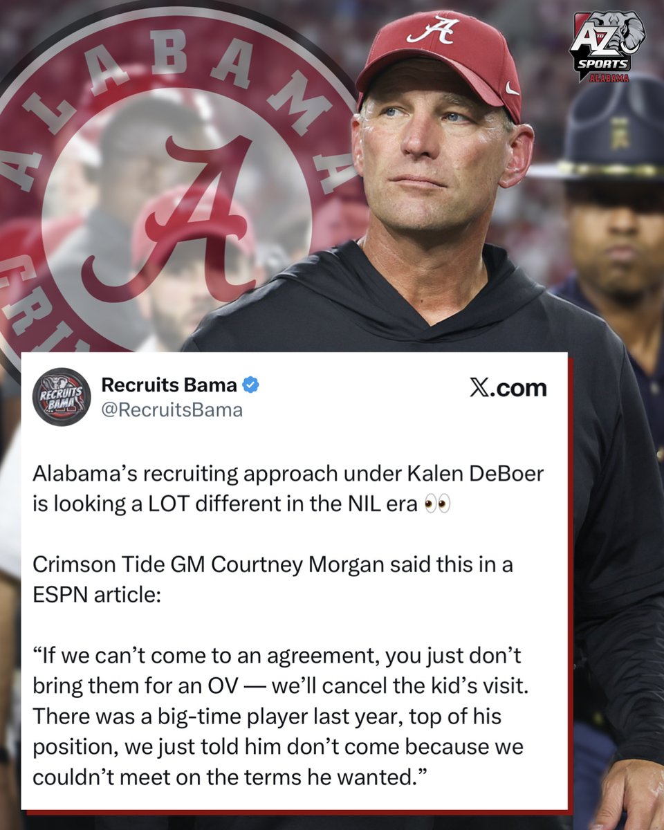 A to Z Sports tweet media
