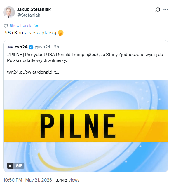 Max Hübner tweet media