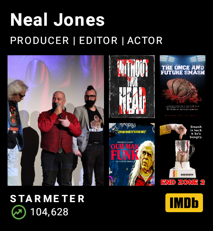 Without Your Head Horror Podcast tweet media