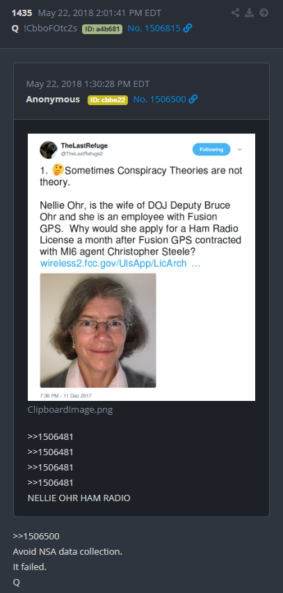 Brian Cates - Political Columnist & Pundit tweet media
