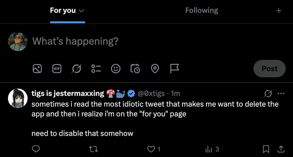 Timothy Luong (Chongz) tweet media