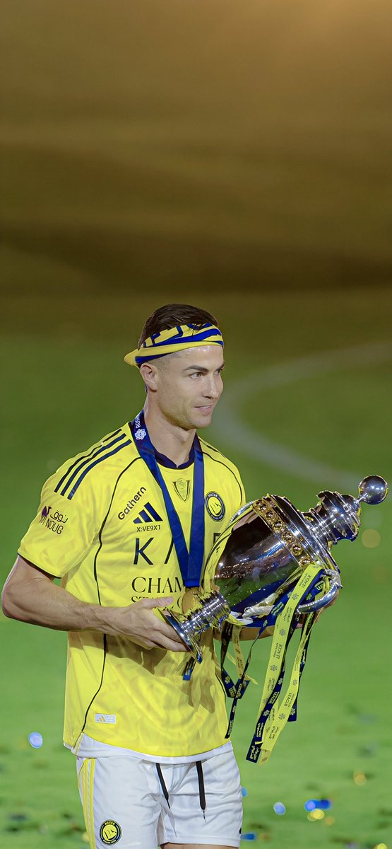 CR_7 🤍 tweet media