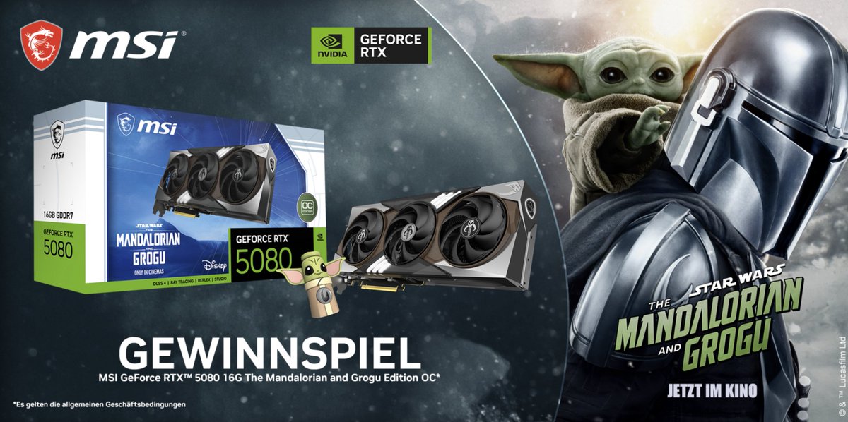 NVIDIA GeForce DE tweet media