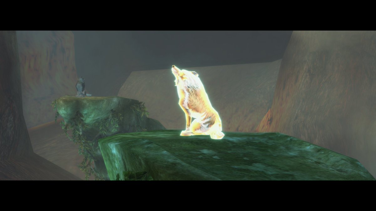 Brad l🎮 Zelda: TP tweet media