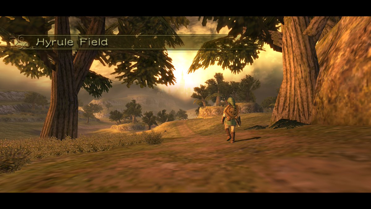 Brad l🎮 Zelda: TP tweet media