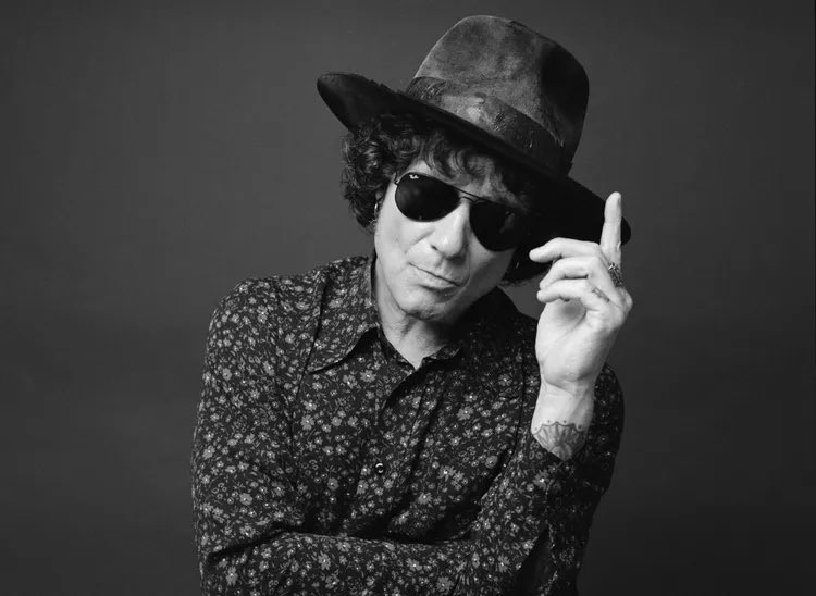 Enrique Bunbury tweet media