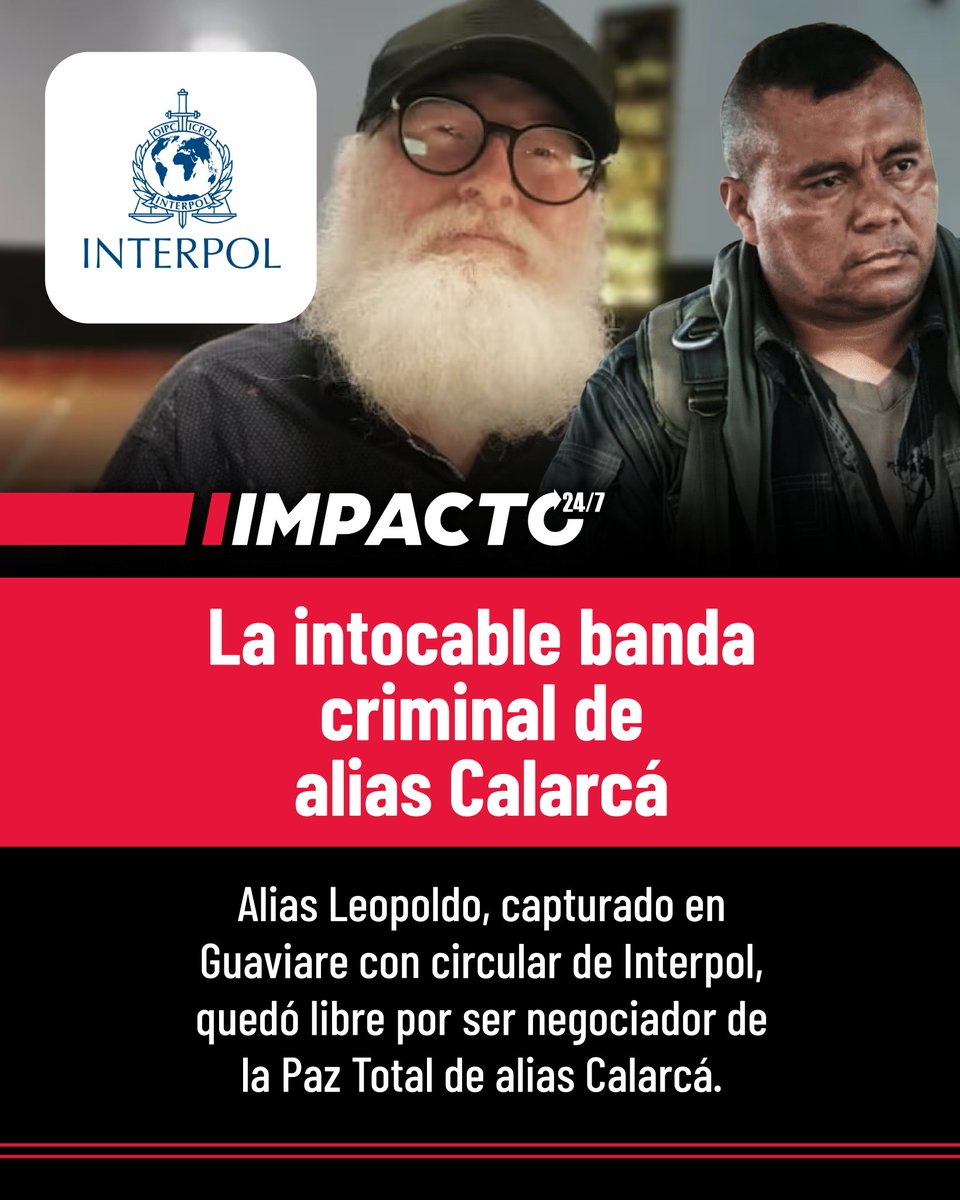 Mariano Ospina tweet media