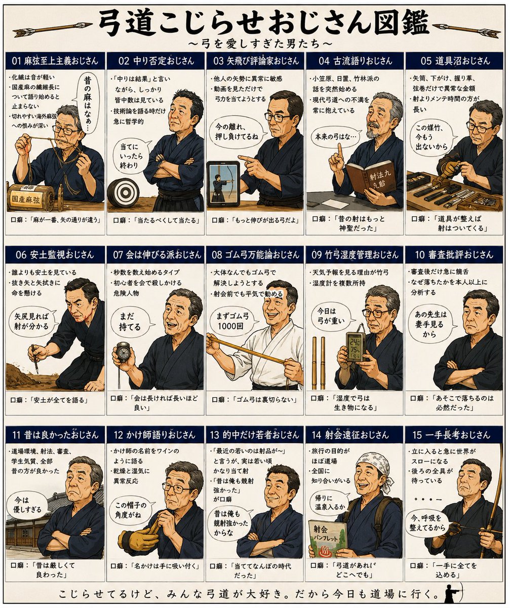 りゅーぞー tweet media