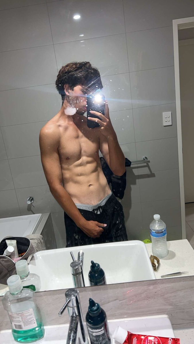 kkalebr01's tweet photo. looking for moots 
08 • he/him • mlm
apprentice tradie 
#gym #wasian #tradie #hmu #mlm #moots https://t.co/OpnpBam5rB