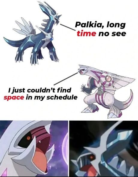 Pokémon Posts tweet media