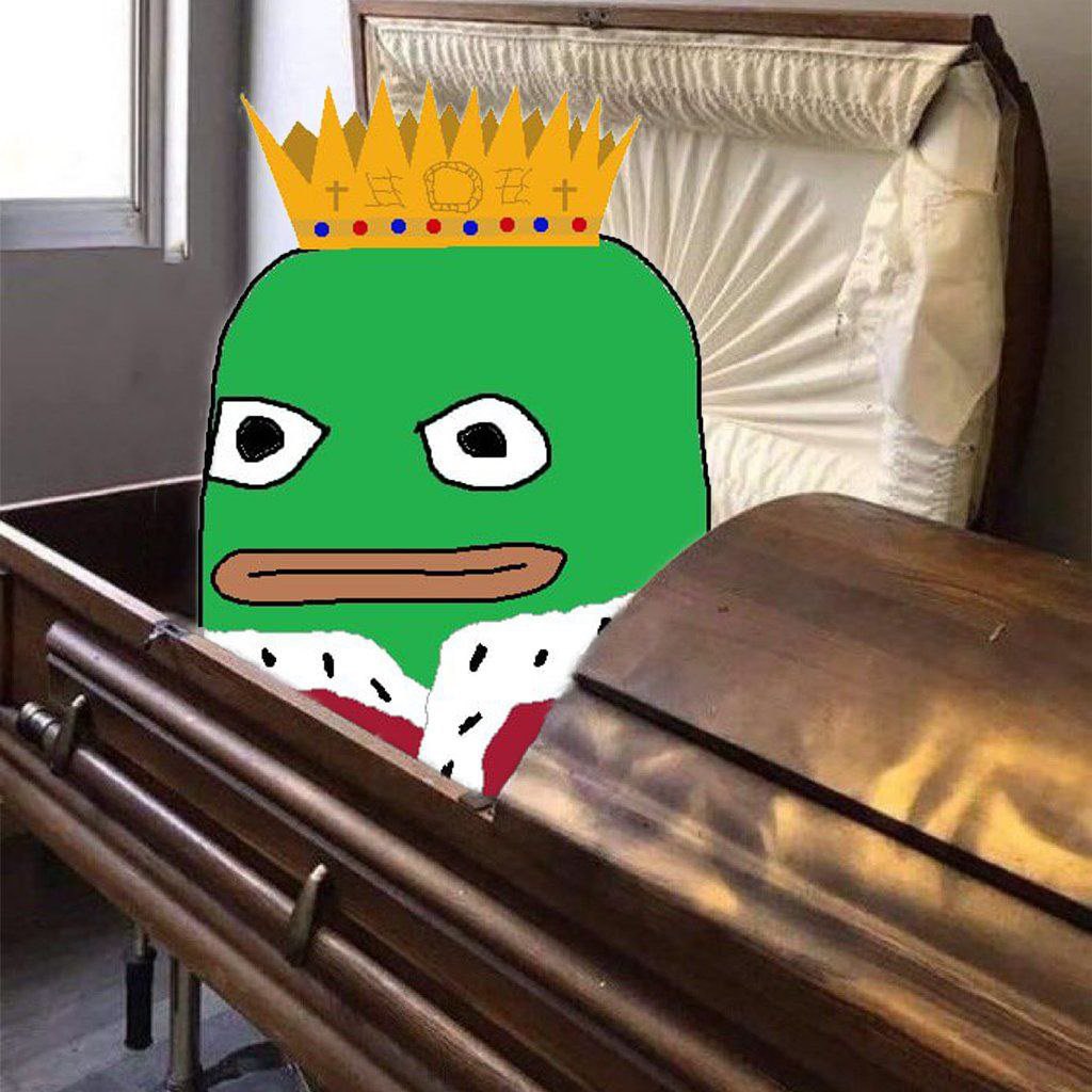 DAUMENFROSCH tweet media