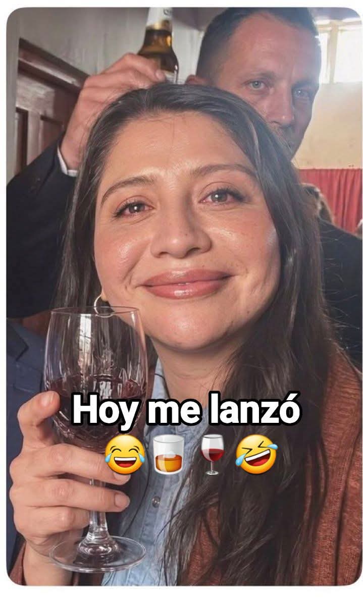 Cristy ☭⃠💚🇨🇱🇨🇱❤️❤️❤️BOT CRISTY tweet media