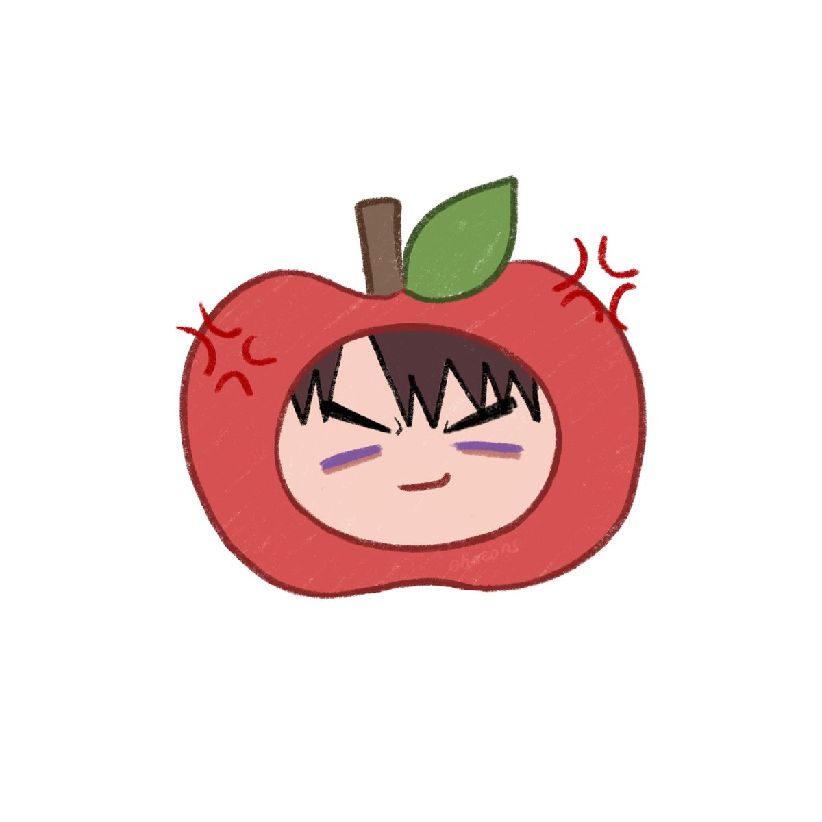 みらい (Comms on Vgen) 🍎🪽 tweet media