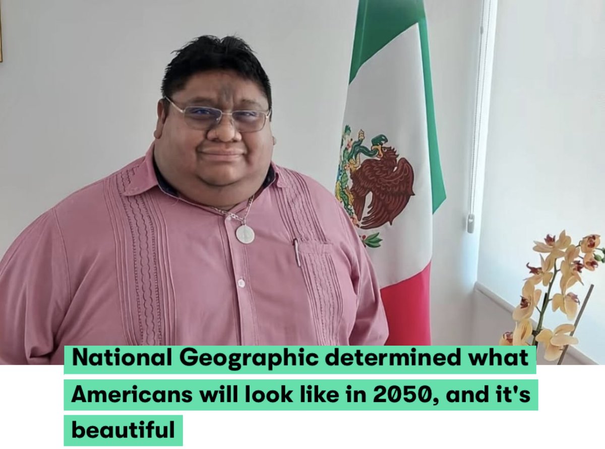 Suicidal Mexican tweet media
