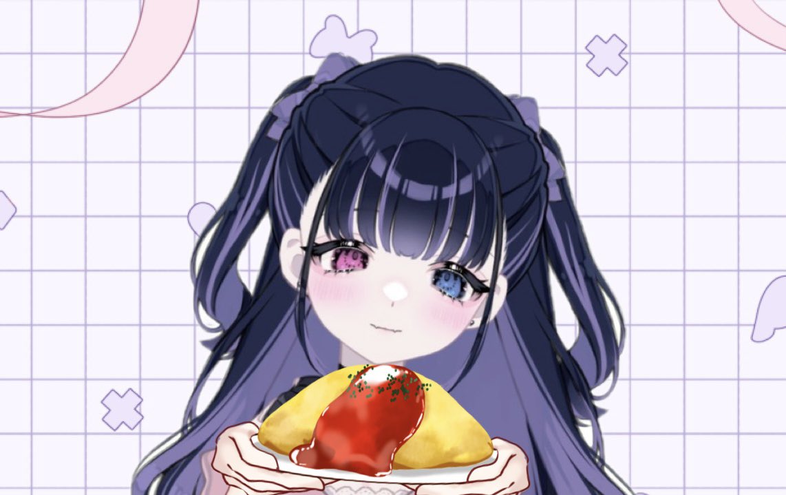 華邑ましろ🍹🎀 tweet media