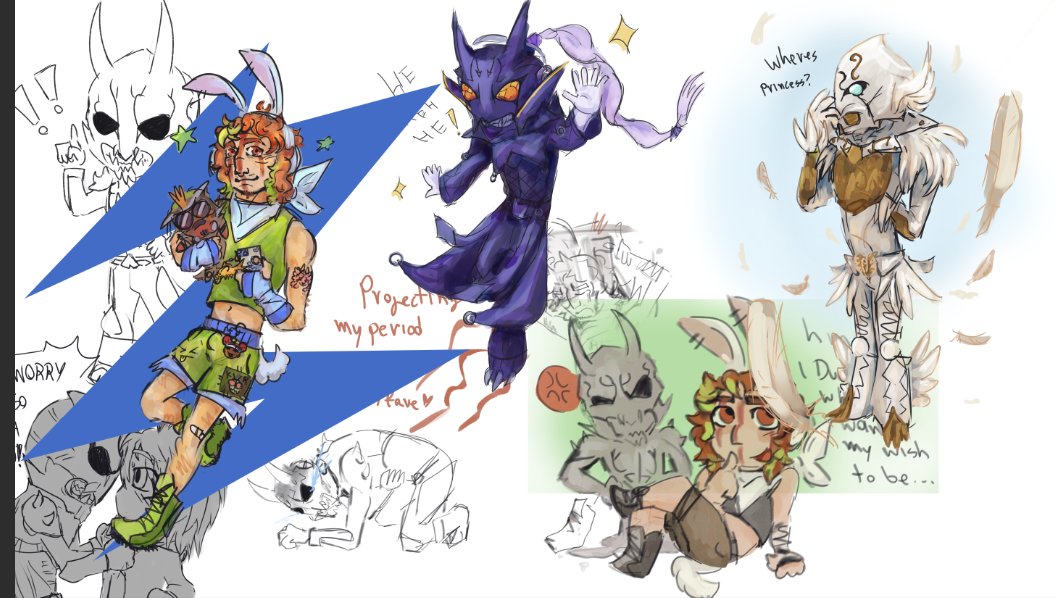🐰MORGAN🕷️ OCTHOUND🐺KAMEN RIDER ! tweet media