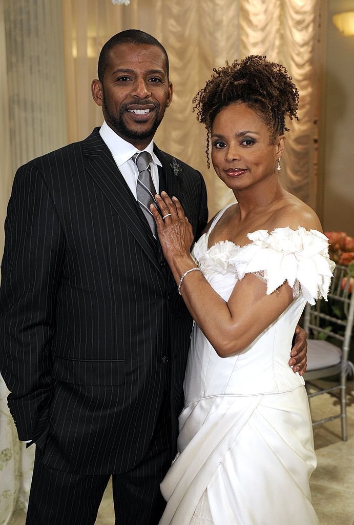 AgnesNixonAMC tweet media