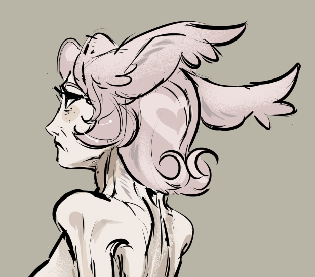Onionsu #1 potential man artist/MEWGENICS SPOILERS tweet media
