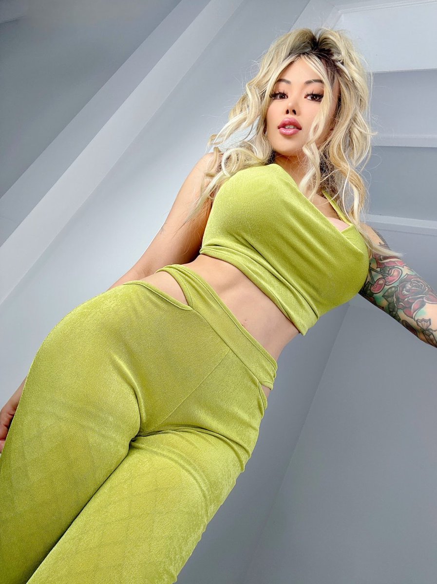 asia doll tweet media
