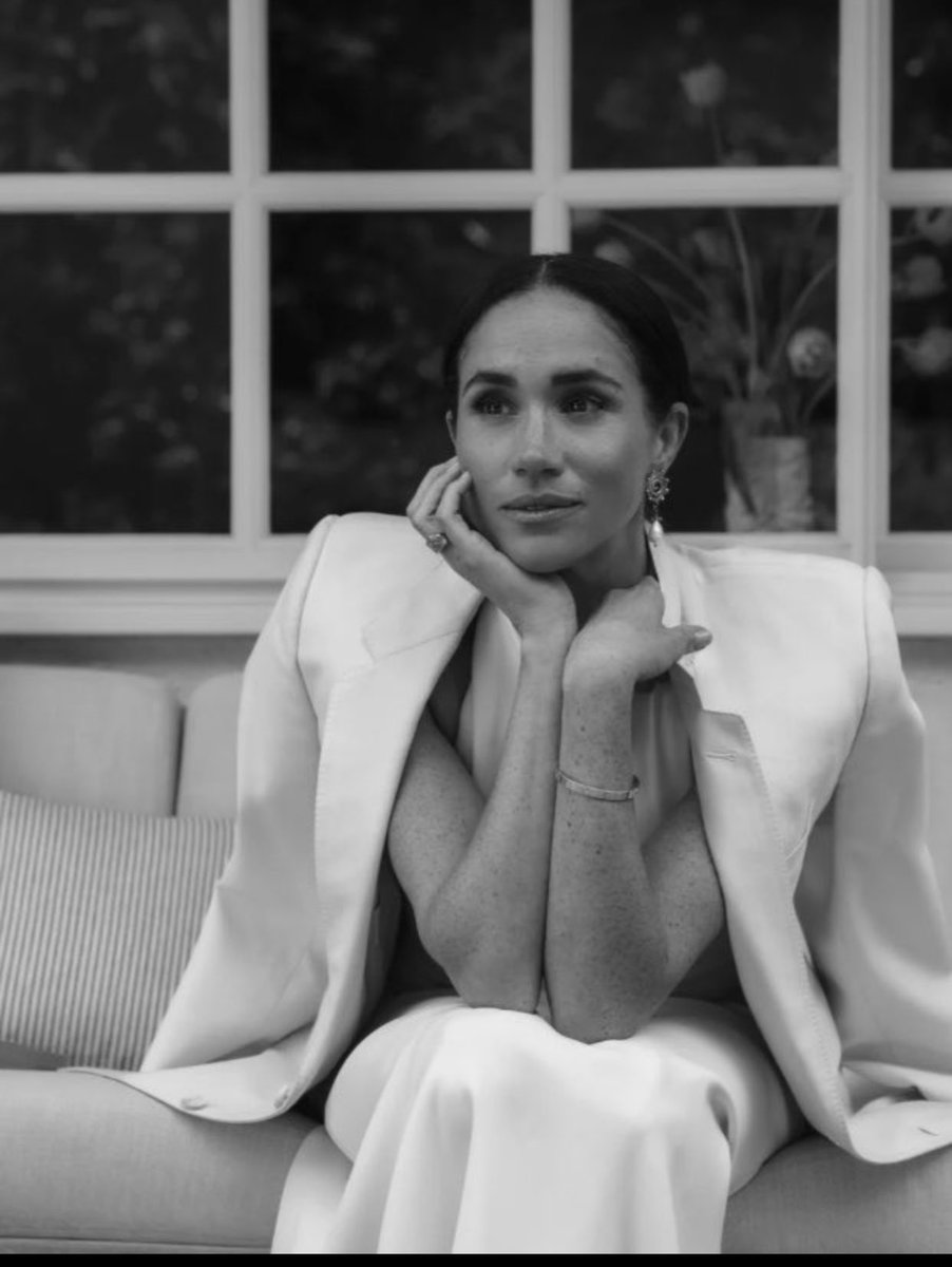 live and let live: #//DuchessofSussex. tweet media