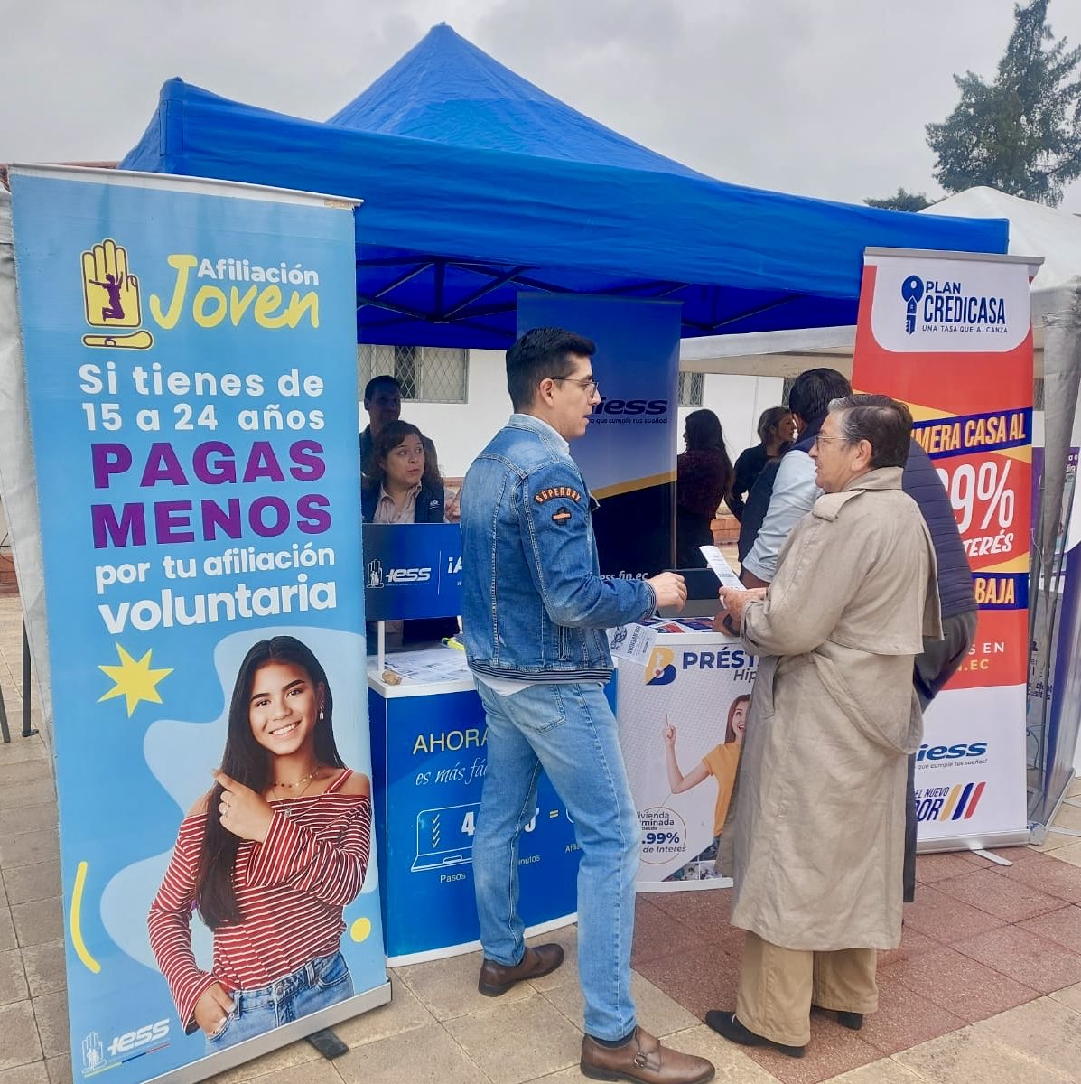 Dirección Provincial Azuay tweet media