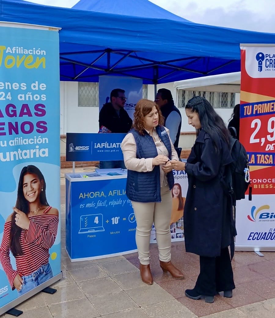 Dirección Provincial Azuay tweet media