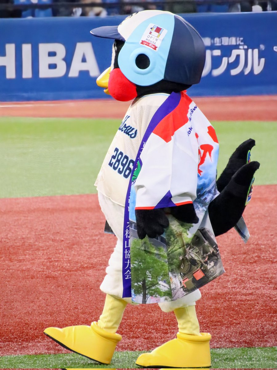 🐧川端ころ助🐨12勝4負1雨🌸 tweet media