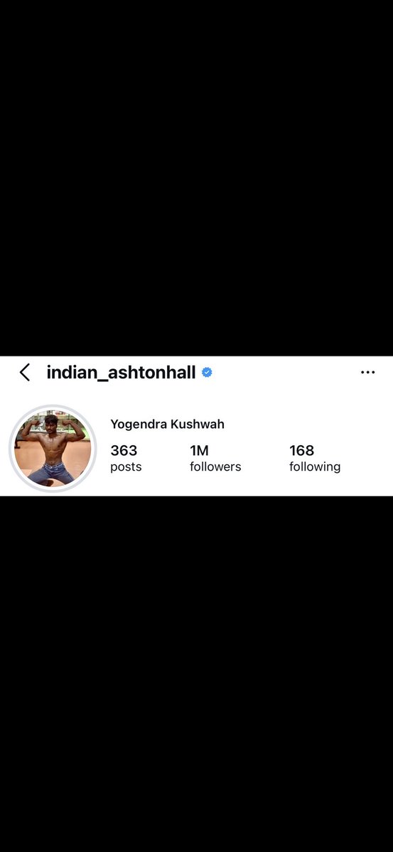 Ashton Hall tweet media